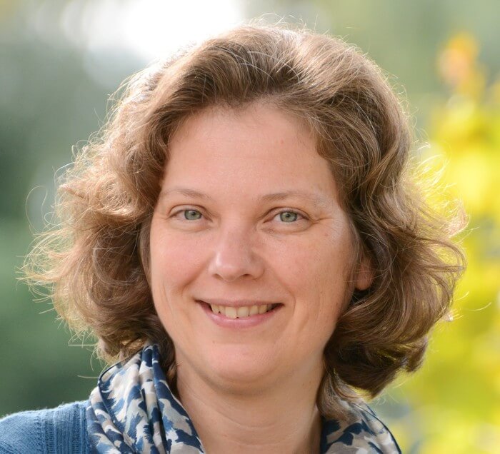 Dr. Kristina Hinz-Bode