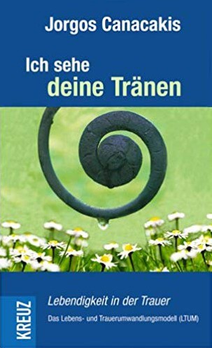 Ich sehe deine Tränen (Erstveröffentlichung 1987, zuletzt Kreuz Verlag 2011)